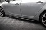 Side Skirts Diffusers Opel Insignia OPC-Line Mk1, Verzenden, Nieuw