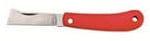 Folding grafting knife Carbon steel mirror polished Entmes, Ophalen of Verzenden, Nieuw