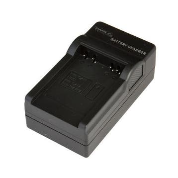 CB2LY Oplader Canon cameras, Ophalen of Verzenden, Nieuw