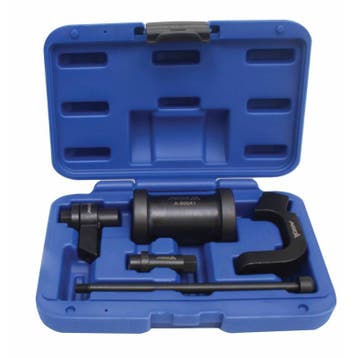 Dieselinjector Trekker - Vag 1.6 En 2.0 Tdi Cr - Injectoren, Auto diversen, Ophalen of Verzenden, Nieuw