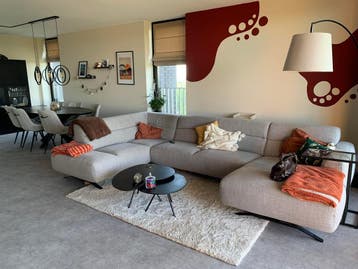 Te huur: Appartement Dirk Hartogstraat in Breda, Noord-Brabant, Breda, Appartement
