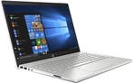 Refurbished HP Pavilion14-ce3833nd Volledig Gebruiksklaar!, 1256GB, Qwerty, 8 GB, 14 inch