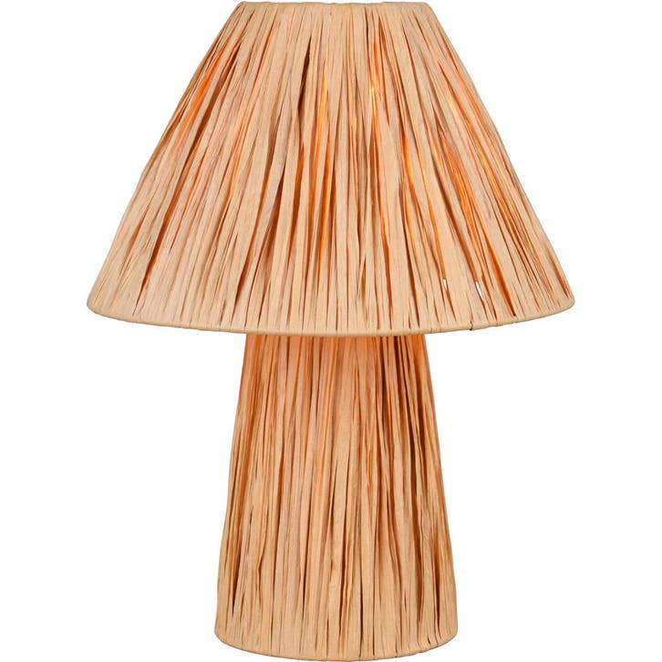 LED Tafellamp - Trion Arven - 2x E14 Fitting -, Huis en Inrichting, Lampen | Tafellampen, Nieuw, Ophalen of Verzenden