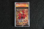 Pokémon - 1 Graded card - Zapdos di Galar 182 Foil, Secret, Hobby en Vrije tijd, Verzamelkaartspellen | Pokémon, Nieuw