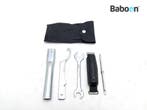 Gereedschapset Yamaha R7 2021-2023 (YZF690 BEB4 BEBG RM391), Verzenden, Gebruikt
