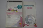 Passport To Paris (PSP PAL), Verzenden, Zo goed als nieuw