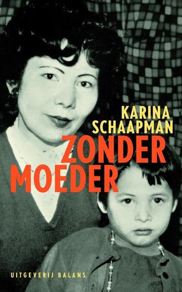 Zonder moeder - K. Schaapman 9789050187275, Verzenden, Gelezen, K. Schaapman