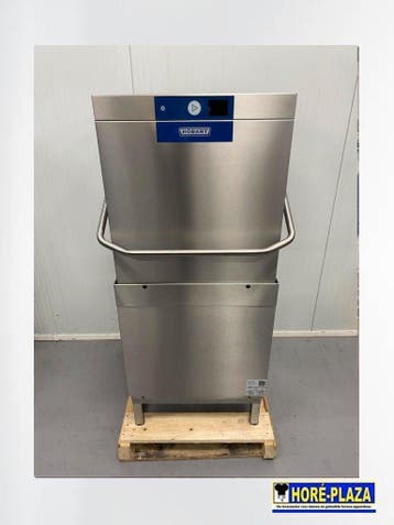 Hobart AMXX-10B | Professionele Doorschuifvaatwasser (demo), Zakelijke goederen, Horeca | Keukenapparatuur, Nieuw zonder verpakking