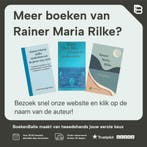 Brieven over Cezanne / SUN-literair 9789061682943, Boeken, Verzenden, Zo goed als nieuw, Rainer Maria Rilke