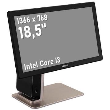 Kassa | FORZA 138S | Touch-Bediening | 18.5 Display |, Verzenden, Nieuw in verpakking