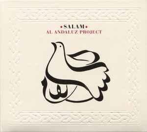 cd digi - Al Andaluz Project - Salam, Cd's en Dvd's, Cd's | Klassiek, Zo goed als nieuw, Verzenden