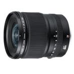 Fujifilm GF 23mm f/4.0 R LM WR objectief - Tweedehands, Audio, Tv en Foto, Verzenden, Gebruikt, Groothoeklens