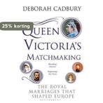 Queen Victorias Matchmaking 9781408852910 Deborah Cadbury, Verzenden, Gelezen, Deborah Cadbury