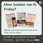 Jaloezie 9789022981023 N. Friday, Boeken, Verzenden, Gelezen, N. Friday