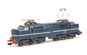 Fleischmann H0 - Elektrische locomotief (1) - Serie 1200,, Nieuw