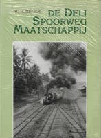 De Deli Spoorweg Maatschappij 9789060115404 Nicholas Meyer, Verzenden, Gelezen, Nicholas Meyer