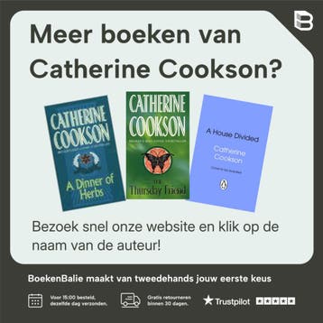 Dans in het maanlicht - Catherine Cookson 9789022506349, Verzenden, Gelezen, Catherine Cookson