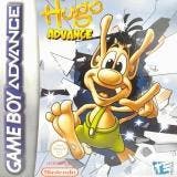 MarioGBA.nl: Hugo Advance Compleet - iDEAL!, Spelcomputers en Games, Games | Nintendo Game Boy, Ophalen of Verzenden, Gebruikt