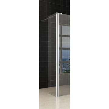 Aanbieding: Inloopdouche Schaamband 120X200 Cm 10 Mm, Ophalen of Verzenden, Nieuw