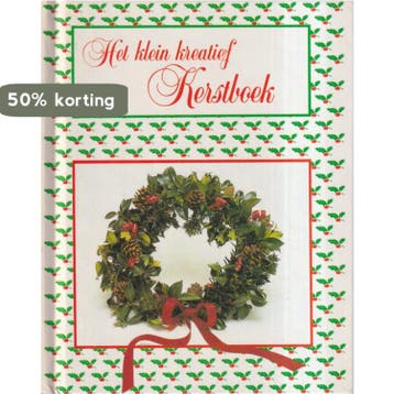 KLEIN KREATIEF KERSTBOEK - Suzie Major 9789065904485, Verzenden, Gelezen, Suzie Major