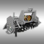 Grondfrees Jansen TBF-125, 125cm, tuinfrees, freesbak, Ophalen of Verzenden, Grondbewerking