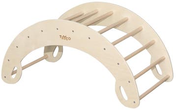 Tryco Houten Klimboog, Verzenden, Nieuw