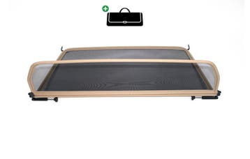 Windscherm VW EOS beige, Ophalen of Verzenden, Nieuw