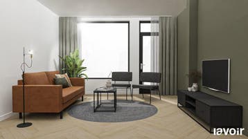 Te huur: Appartement Noordstraat in Terneuzen, Terneuzen, Zeeland, Appartement
