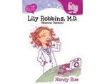 Lily Robbins, M.D. - Lily Robbins, M.D., Ophalen of Verzenden, Nieuw