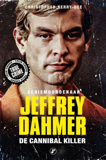 Jeffrey Dahmer / True Crime - Christopher Berry-Dee, Verzenden, Gelezen, Christopher Berry-Dee