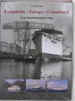 Kungsholm, Europa, Columbus C 9789068811124 Nico Guns, Verzenden, Gelezen, Nico Guns