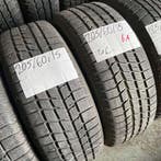 4 x Pirelli Winter 190 Snowsport 205-60-15 Winterbanden 6mm, Gebruikt, 15 inch, Band(en), Personenwagen
