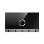 Elica Kookplaat met afzuiging NIKOLATESLA UNPLUGGED EVO, Witgoed en Apparatuur, Kookplaten, Ophalen of Verzenden, Nieuw