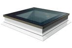 Platdakraam Intura Energie Saving Uw = 0,99 W/m2K PGX A1 90x, Verzenden, Nieuw