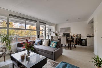 Te huur: Appartement Hartingstraat in Utrecht, Utrecht, Appartement, Utrecht