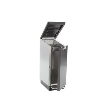Recycling module Connector Bin Kick -, Verzenden, Nieuw