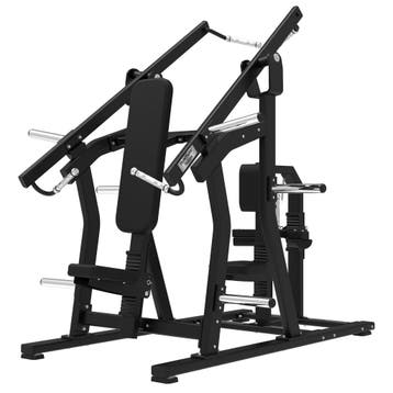 Tunturi Platinum - Dual Chest/Back - Plate loaded - V, Verzenden, Nieuw