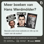 Kansparels / True Crime 9789089759542 Hans Werdmölder, Boeken, Verzenden, Gelezen, Hans Werdmölder