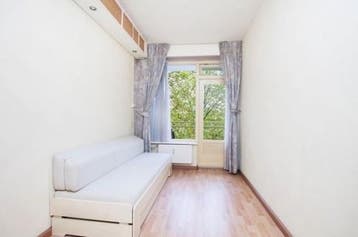 Te Huur Studio Mariaplaats In Utrecht, Huizen en Kamers, 20 tot 35 m², Utrecht