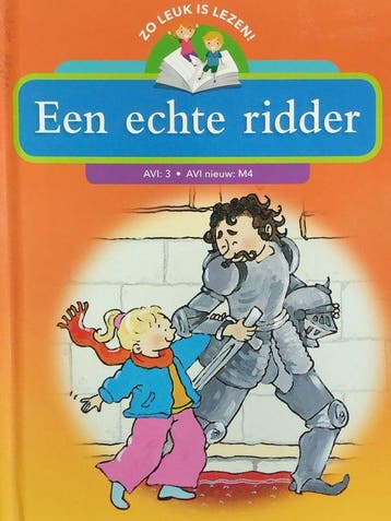 Zo leuk is lezen - van Opheusden, Verzenden, Gelezen