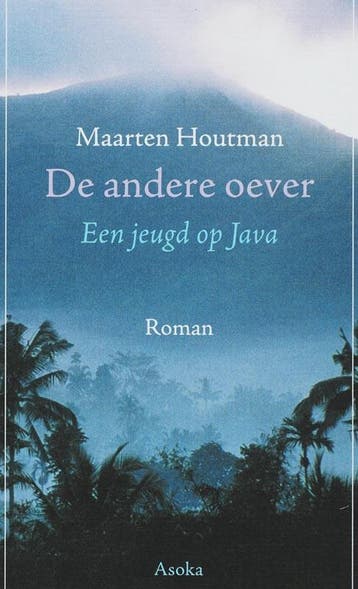 De andere oever / Asoka Literair 9789056701086 M. Houtman, Verzenden, Gelezen, M. Houtman