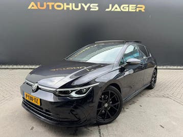 Volkswagen Golf | Zakelijke Lease v.a. €408.1 pm, Automaat, Stof, Gebruikt, Euro 6