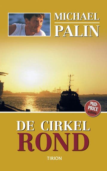 De cirkel rond - Michael Palin 9789043909723, Verzenden, Gelezen, Michael Palin