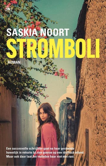 Stromboli - Saskia Noort 9789044364613, Verzenden, Zo goed als nieuw, Saskia Noort