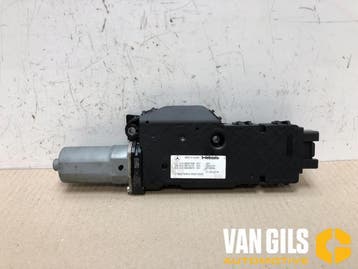 Schuifdak Motor Mercedes E-Klasse O249768, Ophalen of Verzenden, Nieuw