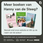 DUBBEL ZO STERK 9789033125782 Hanny van de Steeg, Boeken, Verzenden, Zo goed als nieuw, Hanny van de Steeg