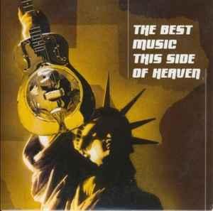 cd card - Various - The Best Music This Side Of Heaven, Verzenden, Zo goed als nieuw, Overige genres