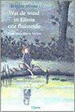 Wat de wind in Ellens oor fluisterde 9789068225761, Verzenden, Gelezen, Brigitte Minne