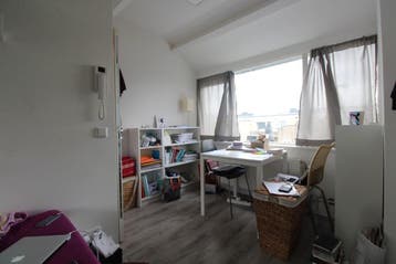 Studio te huur in Utrecht - 17 m² - 1 kamer(s), Utrecht