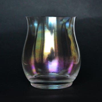 Glasfabriek Leerdam - K.P.C. de Bazel - Vaas - Glas